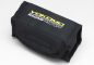 Preview: Yokomo YB-LSBBS - Lipo Battery Safety Bag Small 110 x 50 x 55 mm